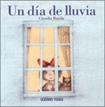 DIA DE LLUVIA, UN | 9786074000153 | RUEDA, CLAUDIA | Galatea Llibres | Llibreria online de Reus, Tarragona | Comprar llibres en català i castellà online