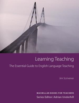 LEARNING TEACHING | 9781405013994 | SCRIVENER, JIM | Galatea Llibres | Librería online de Reus, Tarragona | Comprar libros en catalán y castellano online