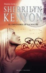 FANTASMA DE LA NOCHE, EL | 9788492617111 | KENYON, SHERRILYN | Galatea Llibres | Librería online de Reus, Tarragona | Comprar libros en catalán y castellano online