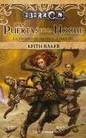 PUERTAS DE LA NOCHE, LAS | 9788448036539 | BAKER, KEITH | Galatea Llibres | Librería online de Reus, Tarragona | Comprar libros en catalán y castellano online