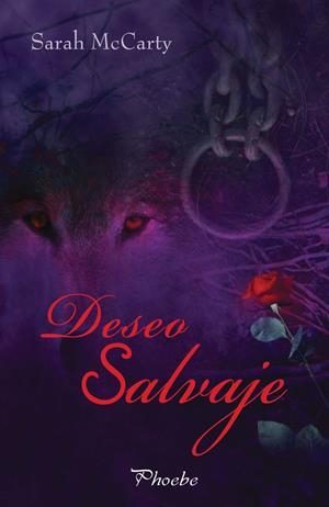 DESEO SALVAJE | 9788496952287 | MCCARTHY, SARAH | Galatea Llibres | Librería online de Reus, Tarragona | Comprar libros en catalán y castellano online