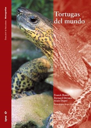 TORTUGAS DEL MUNDO | 9788496553217 | VV.AA | Galatea Llibres | Llibreria online de Reus, Tarragona | Comprar llibres en català i castellà online
