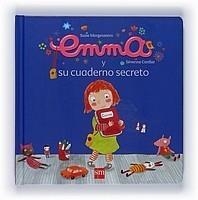 EMMA Y SU CUADERNO SECRETO | 9788467527568 | MORGENSTERN, SUSIE | Galatea Llibres | Librería online de Reus, Tarragona | Comprar libros en catalán y castellano online