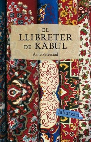 LLIBRETER DE KABUL, EL | 9788492549504 | SEIERSTAD, ASNE | Galatea Llibres | Llibreria online de Reus, Tarragona | Comprar llibres en català i castellà online