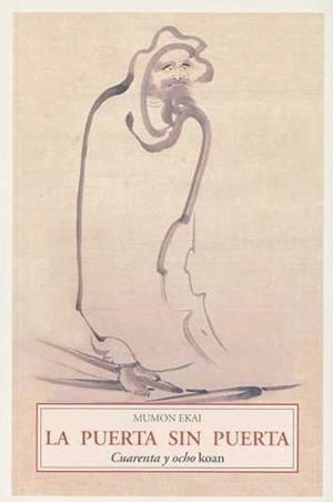PUERTA SIN PUERTA | 9788497165853 | EKAI, MUMON | Galatea Llibres | Librería online de Reus, Tarragona | Comprar libros en catalán y castellano online
