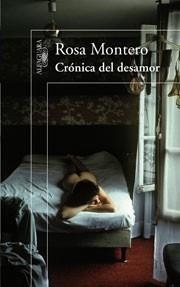 CRÓNICA DEL DESAMOR | 9788420422701 | MONTERO, ROSA | Galatea Llibres | Llibreria online de Reus, Tarragona | Comprar llibres en català i castellà online