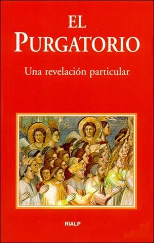 PURGATORIO, EL : UNA REVELACION PARTICULAR | 9788432132506 | ANÓNIMO | Galatea Llibres | Llibreria online de Reus, Tarragona | Comprar llibres en català i castellà online