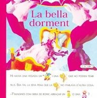 BELLA DORMENT, LA | 9788498066876 | AAVV | Galatea Llibres | Librería online de Reus, Tarragona | Comprar libros en catalán y castellano online