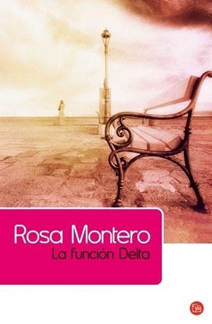 FUNCION DELTA, LA | 9788466322850 | MONTERO GAYO, ROSA | Galatea Llibres | Llibreria online de Reus, Tarragona | Comprar llibres en català i castellà online
