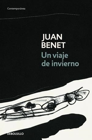 UN VIAJE DE INVIERNO | 9788497939508 | BENET, JUAN | Galatea Llibres | Llibreria online de Reus, Tarragona | Comprar llibres en català i castellà online