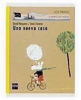 NUEVA CASA, UNA | 9788467534375 | CISNEROS LAGUNA, JESÚS / NESQUENS, DANIEL | Galatea Llibres | Librería online de Reus, Tarragona | Comprar libros en catalán y castellano online