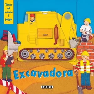 EXCAVADORA | 9788430570423 | SALGARI, EMILIO | Galatea Llibres | Librería online de Reus, Tarragona | Comprar libros en catalán y castellano online