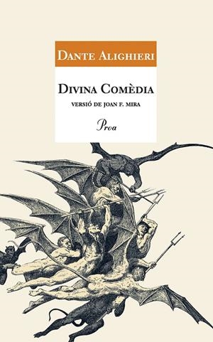DIVINA COMEDIA | 9788484375814 | ALIGHIERI, DANTE | Galatea Llibres | Llibreria online de Reus, Tarragona | Comprar llibres en català i castellà online