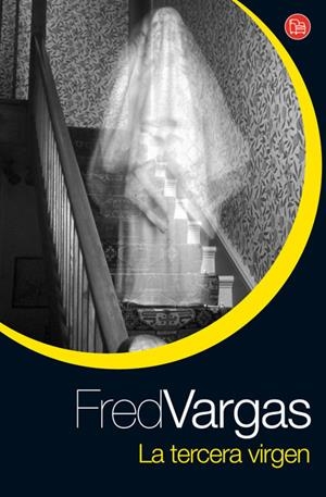 TERCERA VIRGEN, LA | 9788466322522 | VARGAS, FRED | Galatea Llibres | Librería online de Reus, Tarragona | Comprar libros en catalán y castellano online