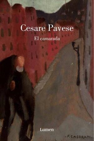 CAMARADA, EL | 9788426416742 | PAVESE, CESARE | Galatea Llibres | Llibreria online de Reus, Tarragona | Comprar llibres en català i castellà online