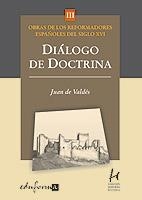 DIALOGO DE DOCTRINA | 9788466559188 | VALDES, JUAN DE | Galatea Llibres | Librería online de Reus, Tarragona | Comprar libros en catalán y castellano online
