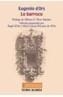 BARROCO, LO | 9788430937646 | D'ORS, EUGENIO | Galatea Llibres | Llibreria online de Reus, Tarragona | Comprar llibres en català i castellà online