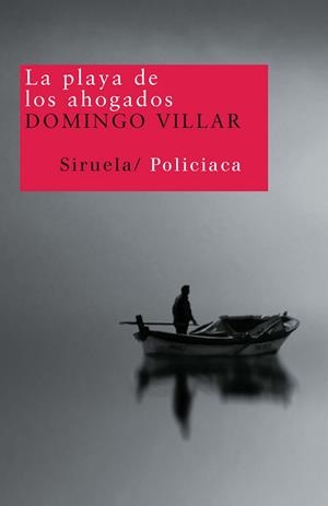 PLAYA DE LOS AHOGADOS, LA | 9788498411294 | VILLAR, DOMINGO | Galatea Llibres | Llibreria online de Reus, Tarragona | Comprar llibres en català i castellà online