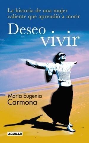DESEO VIVIR | 9788403100688 | CARMONA, Mº EUGENIA / EDWIN WINKELS | Galatea Llibres | Librería online de Reus, Tarragona | Comprar libros en catalán y castellano online