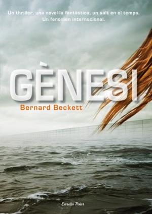 GENESI | 9788492671250 | BECKETT, BERNARD | Galatea Llibres | Librería online de Reus, Tarragona | Comprar libros en catalán y castellano online