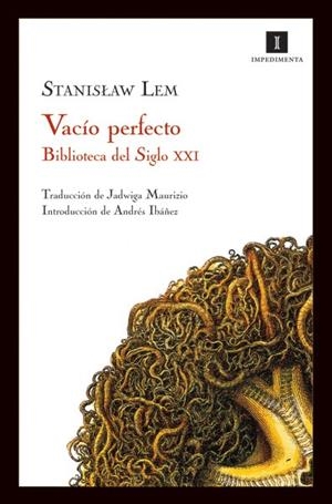 VACIO PERFECTO | 9788493655044 | LEM, STANISLAV | Galatea Llibres | Llibreria online de Reus, Tarragona | Comprar llibres en català i castellà online