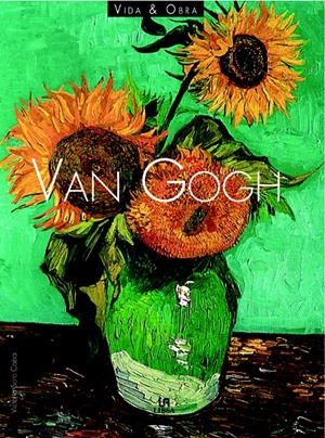 VAN GOGH | 9788466218801 | SOTO CABA,VICTORIA | Galatea Llibres | Librería online de Reus, Tarragona | Comprar libros en catalán y castellano online