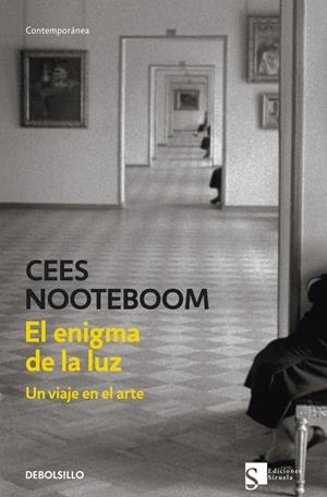 EL ENIGMA DE LA LUZ | 9788483469651 | NOOTEBOOM, CEES | Galatea Llibres | Librería online de Reus, Tarragona | Comprar libros en catalán y castellano online