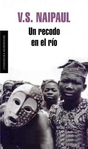 RECODO EN EL RÍO, UN | 9788439721802 | NAIPAUL, V.S. | Galatea Llibres | Llibreria online de Reus, Tarragona | Comprar llibres en català i castellà online