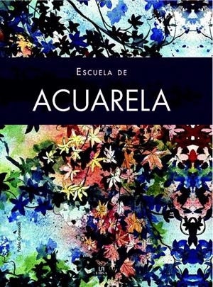 ESCUELA DE ACUARELA | 9788466218726 | COMESAÑA,PABLO | Galatea Llibres | Librería online de Reus, Tarragona | Comprar libros en catalán y castellano online