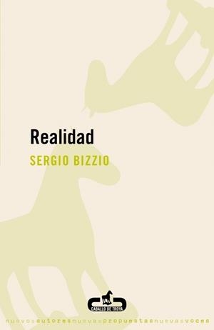 REALIDAD | 9788496594326 | BIZZIO, SERGIO | Galatea Llibres | Librería online de Reus, Tarragona | Comprar libros en catalán y castellano online