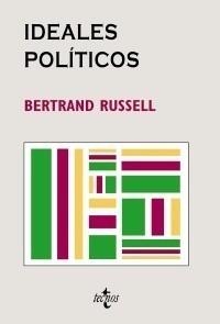 IDEALES POLÍTICOS | 9788430948796 | RUSSELL, BERTRAND | Galatea Llibres | Librería online de Reus, Tarragona | Comprar libros en catalán y castellano online