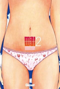 MAIWAI 2 | 9788483572221 | MOCHIZUKI, ATSUKO | Galatea Llibres | Librería online de Reus, Tarragona | Comprar libros en catalán y castellano online