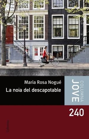 NOIA DEL DESCAPOTABLE | 9788492671496 | NOGUE, MARIA ROSA | Galatea Llibres | Llibreria online de Reus, Tarragona | Comprar llibres en català i castellà online