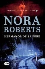 HERMANOS DE SANGRE | 9788483651223 | ROBERTS, NORA | Galatea Llibres | Librería online de Reus, Tarragona | Comprar libros en catalán y castellano online
