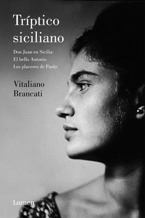 TRIPTICO SICILIANO | 9788426416575 | BRANCATI, VITALIANO | Galatea Llibres | Llibreria online de Reus, Tarragona | Comprar llibres en català i castellà online