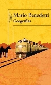 GEOGRAFÍAS | 9788420422626 | BENEDETTI, MARIO | Galatea Llibres | Librería online de Reus, Tarragona | Comprar libros en catalán y castellano online