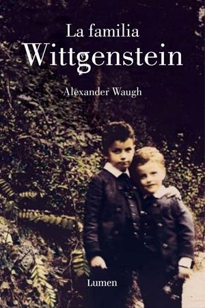 FAMILIA WITTGENSTEIN, LA | 9788426417176 | WAUGH, ALEXARDER | Galatea Llibres | Llibreria online de Reus, Tarragona | Comprar llibres en català i castellà online
