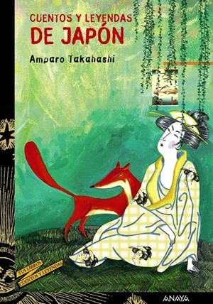 CUENTOS Y LEYENDAS DE JAPÓN | 9788466784542 | BOIXADER MELIA, MARÍA DE LOS DESAMPARADOS | Galatea Llibres | Librería online de Reus, Tarragona | Comprar libros en catalán y castellano online