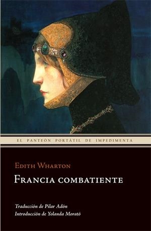 FRANCIA COMBATIENTE | 9788493711030 | WHARTON, EDITH | Galatea Llibres | Librería online de Reus, Tarragona | Comprar libros en catalán y castellano online