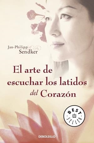 ARTE DE ESCUCHAR LOS LATIDOS DEL CORAZON, EL | 9788484506591 | SENDKER, JAN PHILIPP | Galatea Llibres | Librería online de Reus, Tarragona | Comprar libros en catalán y castellano online