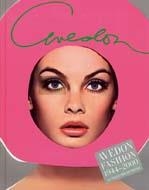 AVEDON FASHION 1944-2000 LA COLECCION DEFINITIVA | 9788498013979 | AVEDON, RICHARD | Galatea Llibres | Llibreria online de Reus, Tarragona | Comprar llibres en català i castellà online