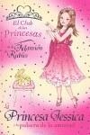 PRINCESA JESSICA Y LA PULSERA DE LA AMISTAD, LA | 9788466777339 | FRENCH, VIVIAN | Galatea Llibres | Librería online de Reus, Tarragona | Comprar libros en catalán y castellano online