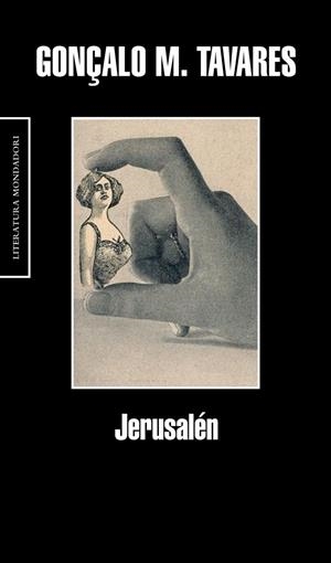 JERUSALEN | 9788439721901 | TAVARES M., GONZALO | Galatea Llibres | Llibreria online de Reus, Tarragona | Comprar llibres en català i castellà online