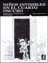 NIÑOS INVISIBLES EN EL CUARTO OSCURO | 9788473603218 | GONZALEZ DE TENA, FCO. | Galatea Llibres | Librería online de Reus, Tarragona | Comprar libros en catalán y castellano online