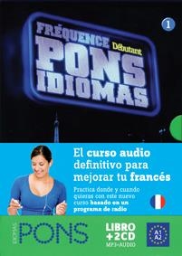 RADIO SHOW INGLÉS ELEMENTARY 1 | 9788484435730 | PONS | Galatea Llibres | Librería online de Reus, Tarragona | Comprar libros en catalán y castellano online