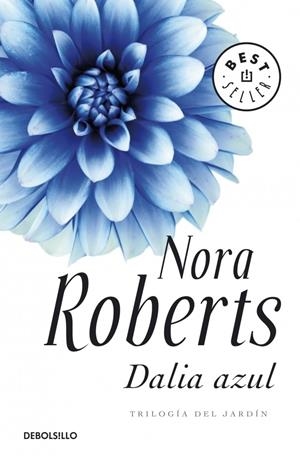 DALIA AZUL | 9788483469903 | ROBERTS, NORA | Galatea Llibres | Librería online de Reus, Tarragona | Comprar libros en catalán y castellano online