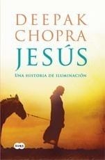 JESÚS | 9788483651377 | CHOPRA, DEEPAK | Galatea Llibres | Librería online de Reus, Tarragona | Comprar libros en catalán y castellano online