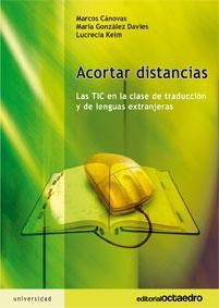 ACORTAR DISTANCIAS | 9788499210032 | CANOVAS, MARCO | Galatea Llibres | Librería online de Reus, Tarragona | Comprar libros en catalán y castellano online