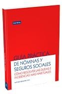 GUIA PRACTICA DE NOMINAS Y SEGUROS SOCIALES | 9788498980820 | BENAVIDES VICO, ANTONIO | Galatea Llibres | Librería online de Reus, Tarragona | Comprar libros en catalán y castellano online