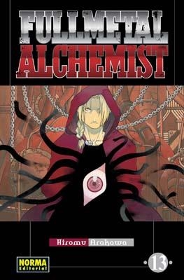 FULLMETAL ALCHEMIST 13 | 9788498474220 | ARAKAWA, HIROMU | Galatea Llibres | Llibreria online de Reus, Tarragona | Comprar llibres en català i castellà online